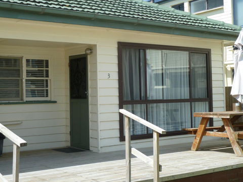 Beachcomber Holiday Units - Hotel Gold Coast 24