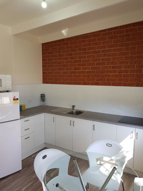 Beachcomber Holiday Units - Hotel Gold Coast 12