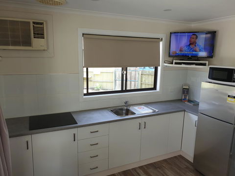 Beachcomber Holiday Units - Hotel Gold Coast 4