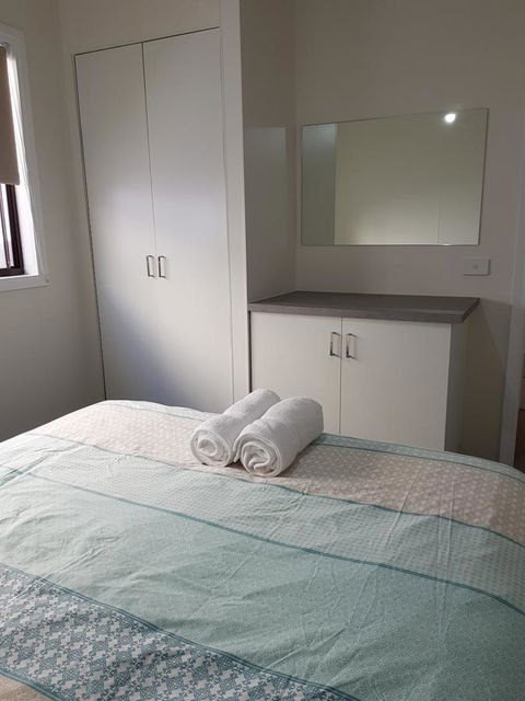 Beachcomber Holiday Units - Hotel Gold Coast 17