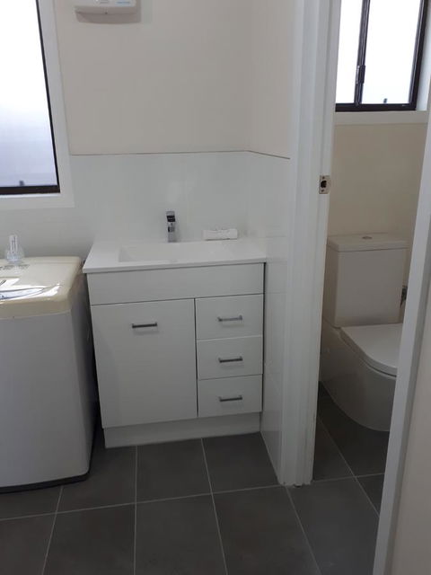 Beachcomber Holiday Units - Hotel Gold Coast 8