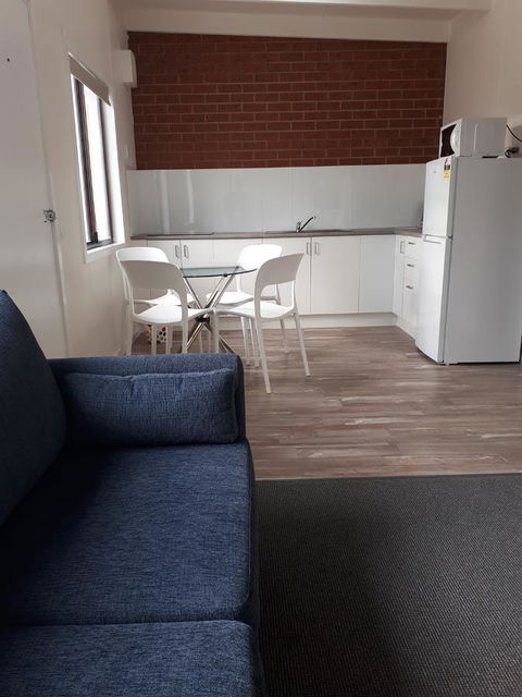 Beachcomber Holiday Units - Hotel Gold Coast 11