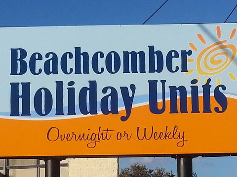 Beachcomber Holiday Units - Hotel Gold Coast 22