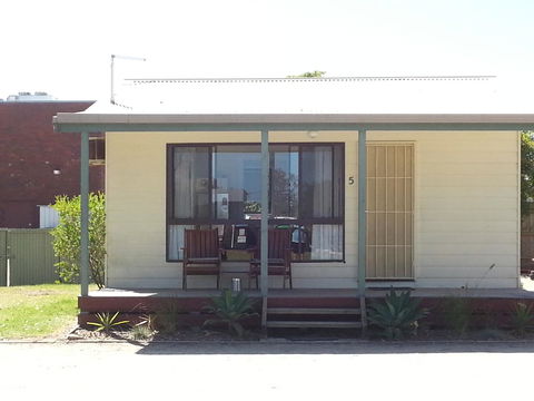 Beachcomber Holiday Units - Hotel Gold Coast 21
