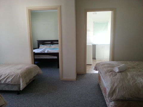 Beachcomber Holiday Units - Hotel Gold Coast 40