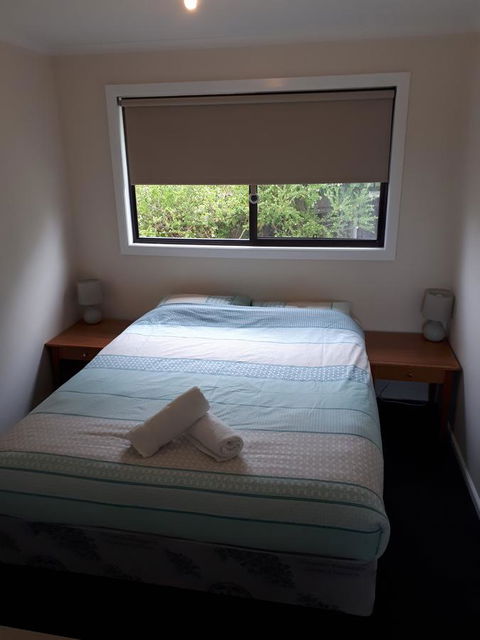 Beachcomber Holiday Units - Hotel Gold Coast 2