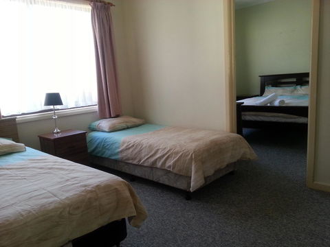 Beachcomber Holiday Units - Hotel Gold Coast 41