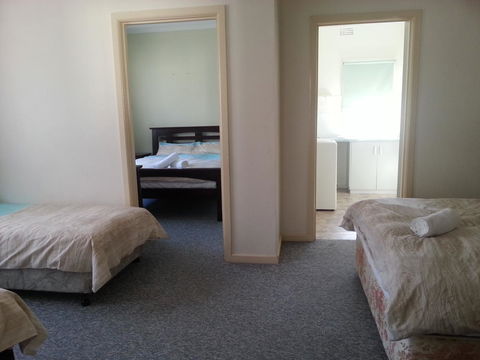 Beachcomber Holiday Units - Hotel Gold Coast 35