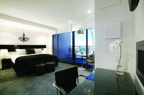 Punthill South Yarra Grand - Hotel Gold Coast 33
