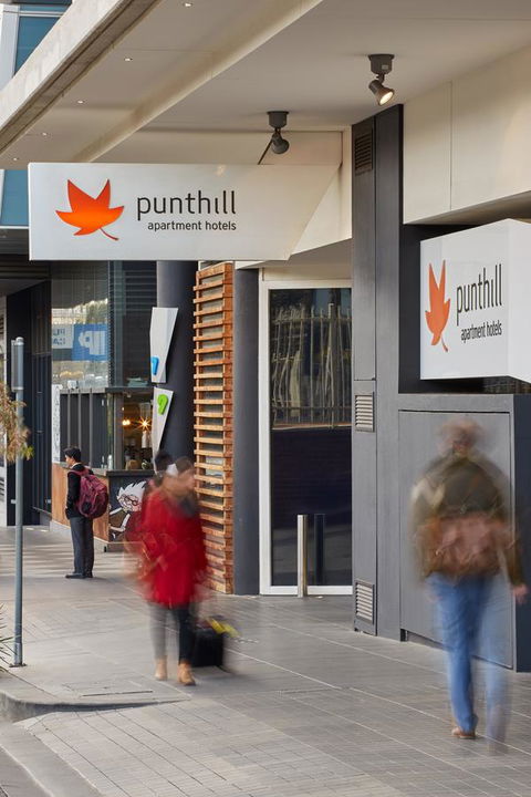 Punthill South Yarra Grand - Hotel Gold Coast 31