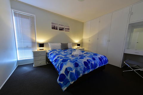 Executive Hideaway - Hotel Gold Coast 41
