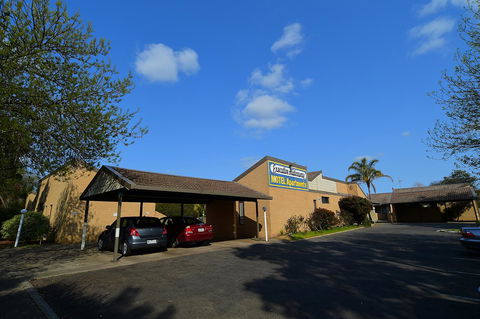 Executive Hideaway - Hotel Gold Coast 10