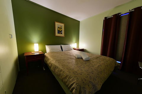 Executive Hideaway - Hotel Gold Coast 44