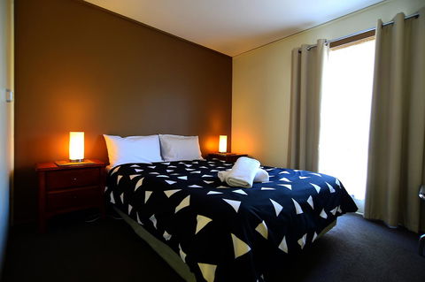 Executive Hideaway - Hotel Gold Coast 4
