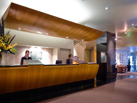 Hotel Grand Chancellor Melbourne - Hotel Gold Coast 27
