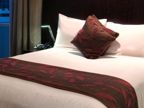 Hotel Grand Chancellor Melbourne - Hotel Gold Coast 17