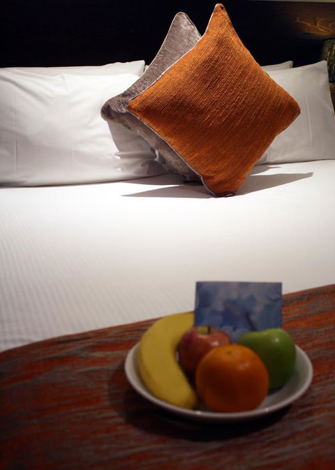 Hotel Grand Chancellor Melbourne - Hotel Gold Coast 15