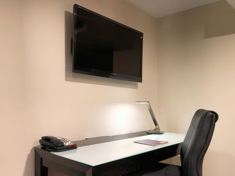 Hotel Grand Chancellor Melbourne - Hotel Gold Coast 21