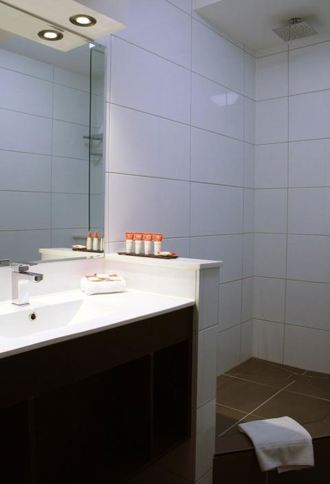 Hotel Grand Chancellor Melbourne - Hotel Gold Coast 10