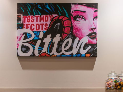 Hotel Grand Chancellor Melbourne - Hotel Gold Coast 20