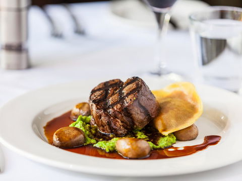 Hotel Grand Chancellor Melbourne - Hotel Gold Coast 35