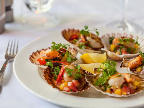 Hotel Grand Chancellor Melbourne - Hotel Gold Coast 40