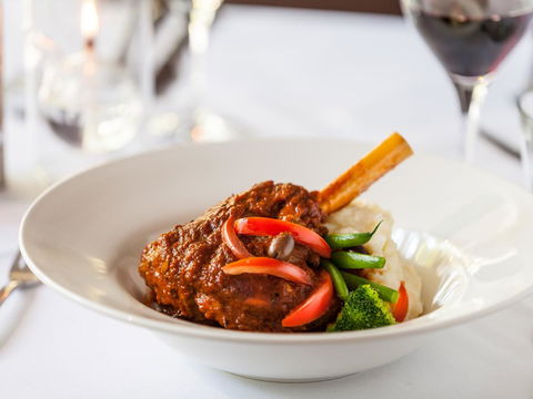 Hotel Grand Chancellor Melbourne - Hotel Gold Coast 31