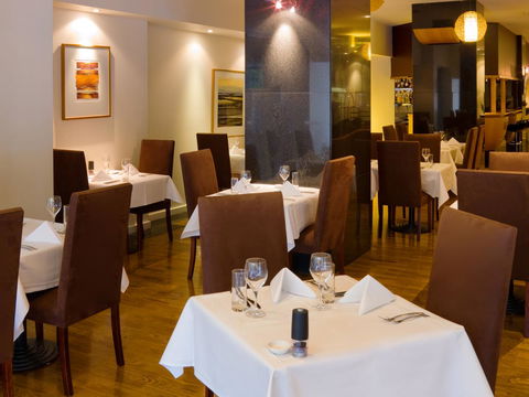 Hotel Grand Chancellor Melbourne - Hotel Gold Coast 34