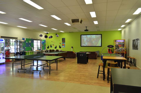 Tasman Holiday Parks - Merool On The Murray - Hotel Gold Coast 33