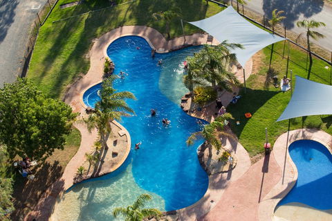 Tasman Holiday Parks - Merool On The Murray - Hotel Gold Coast 1
