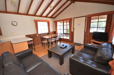 Tasman Holiday Parks - Merool On The Murray - Hotel Gold Coast 13