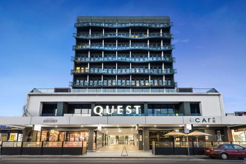 Quest Frankston On The Bay - Hotel Gold Coast 0