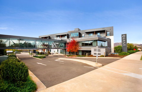 Quest Wodonga - Hotel Gold Coast 18
