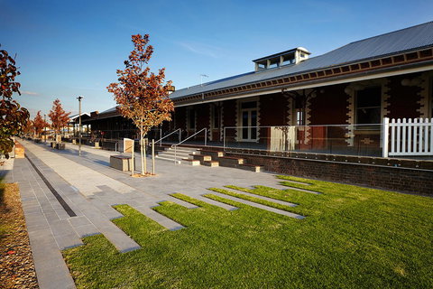 Quest Wodonga - Hotel Gold Coast 6