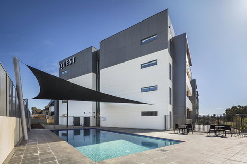 Quest Wodonga - Hotel Gold Coast 29