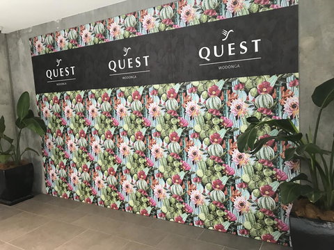 Quest Wodonga - Hotel Gold Coast 11