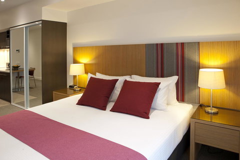 Quest Wodonga - Hotel Gold Coast 22