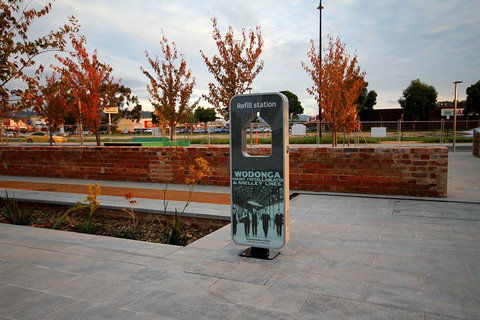 Quest Wodonga - Hotel Gold Coast 3