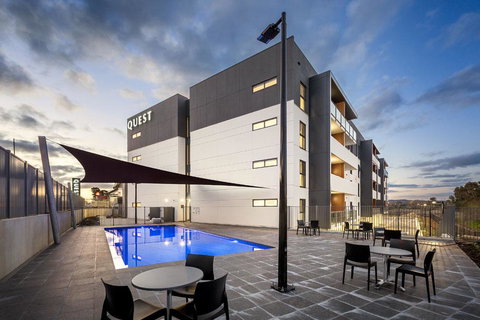 Quest Wodonga - Hotel Gold Coast 10