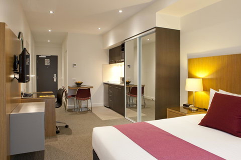 Quest Wodonga - Hotel Gold Coast 26