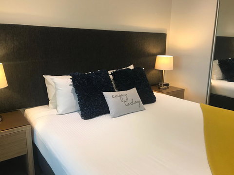 Quest Wodonga - Hotel Gold Coast 28