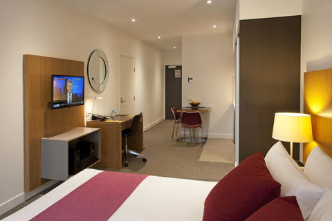 Quest Wodonga - Hotel Gold Coast 21