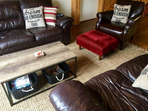 Kangurra Holiday House - Hotel Gold Coast 25