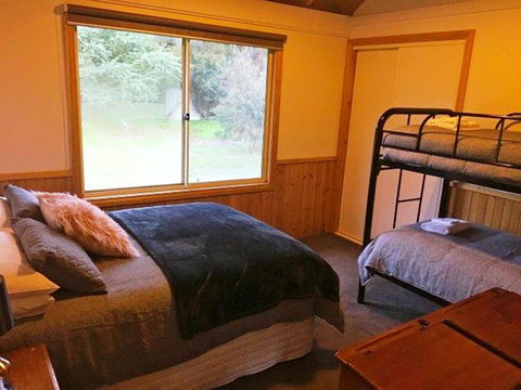 Kangurra Holiday House - Hotel Gold Coast 19
