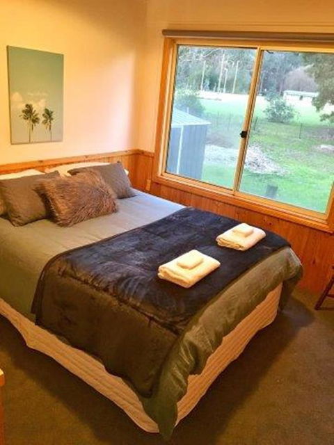 Kangurra Holiday House - Hotel Gold Coast 22