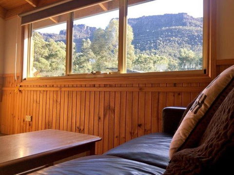 Kangurra Holiday House - Hotel Gold Coast 9