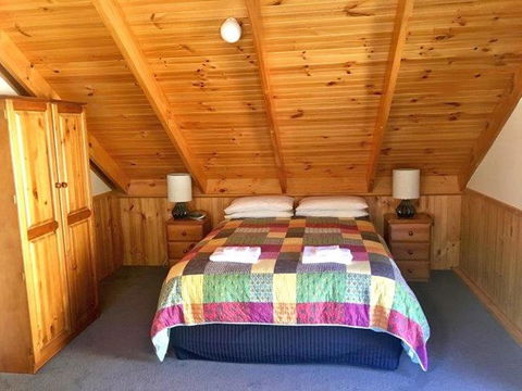 Kangurra Holiday House - Hotel Gold Coast 17