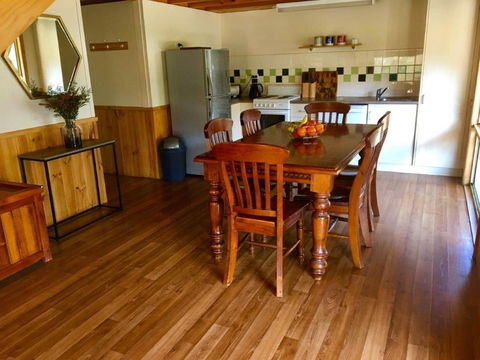 Kangurra Holiday House - Hotel Gold Coast 21