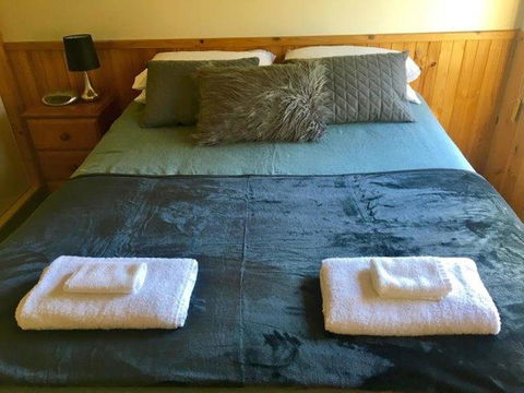 Kangurra Holiday House - Hotel Gold Coast 18