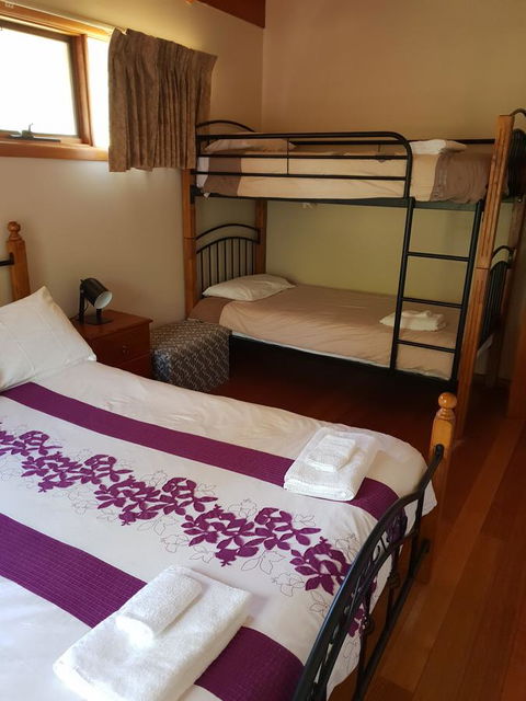 Kiramli Villas - Hotel Gold Coast 8